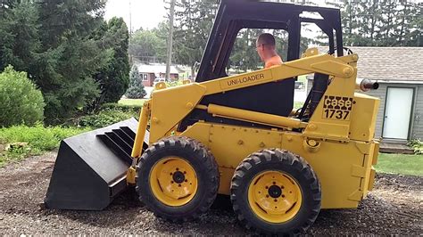 case 1737 skid steer clutch|case 1737 skid steer specifications.